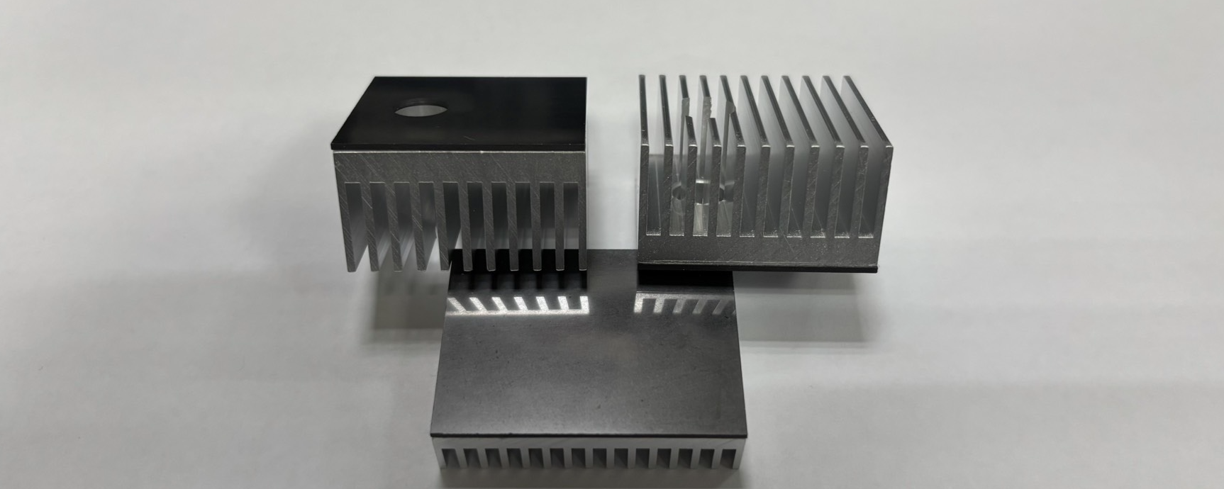 Shin-Zen Precision - White Light Interferometry (WLI) Inspection Test Report Si3N4_circle