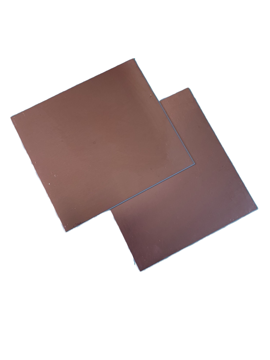 Silicon Nitride (Si3N4) PCBs Copper Cladding